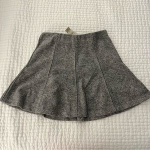 NWT LOFT skirt